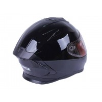 Шлем MD-820 черный size XS - VIRTUE