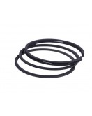 Кольца, к-т: 3 шт. - К47 - Compressor