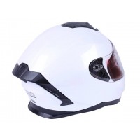 Шлем MD-820 белый size S - VIRTUE