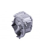 Блок двигателя - 1.8KW/2.0KW