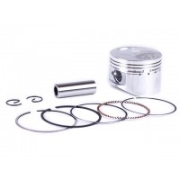Поршневой комплект - 1.8KW/2.0KW