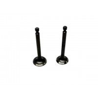 Клапаны, к-т: 2 шт. тип 2 - 1.8KW/2.0KW