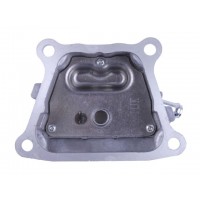 Крышка клапанов - 1.8KW/2.0KW