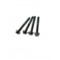 Болт крепления головки (к-кт 4 шт.) - 1.8KW/2.0KW