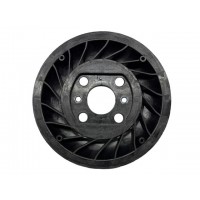 Вентилятор статора - 1.8KW/2.0KW