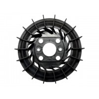 Вентилятор статора - 1.8KW/2.0KW