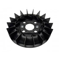 Вентилятор статора - 1.8KW/2.0KW