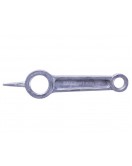 Шатун - К47 - Compressor