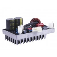 Инверторная плата 04-0015-V1.1. - 1.8KW/2.0KW