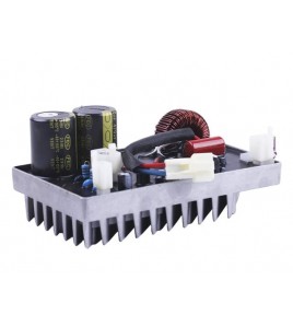 Инверторная плата 04-0015-V1.1. - 1.8KW/2.0KW Инверторная плата 04-0015-V1.1. - 1.8KW/2.0KW