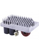 Инверторная плата 04-0015-V1.1. - 1.8KW/2.0KW