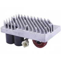 Инверторная плата 04-0015-V1.1. - 1.8KW/2.0KW