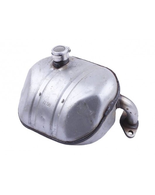 Глушитель - 1.8KW/2.0KW
