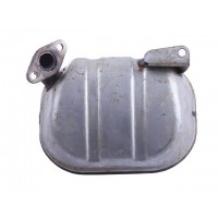 Глушитель - 1.8KW/2.0KW