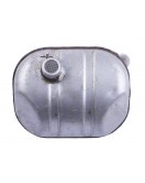 Глушитель - 1.8KW/2.0KW