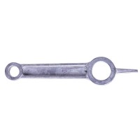 Шатун - К42 - Compressor