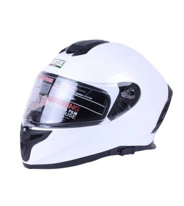 Шлем MD-820 белый size XL - VIRTUE