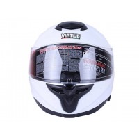 Шлем MD-820 белый size XL - VIRTUE