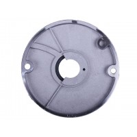 Пластина сцепления в комплекте - Дельта/Альфа YBX