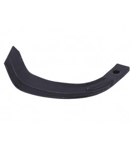 Нож фрезы левый IT-225 A-a 500gr 160*205 мм Mototraktor YBX