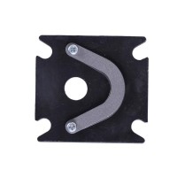 Клапанная пластина компрессора - К42 - Compressor