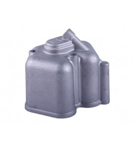 Крышка клапанов левая - 2V192/195F