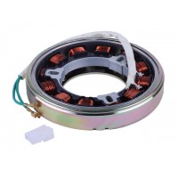 Генератор в сборе - 2V192/195F