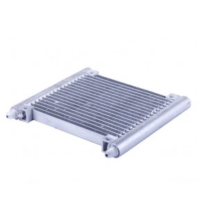 Радиатор масляный - 2V188F/2V192F/195F