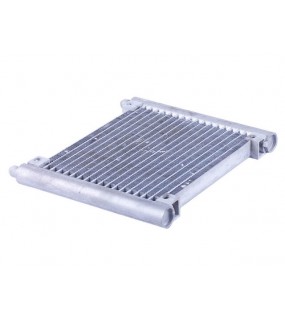 Радиатор масляный - 2V188F/2V192F/195F