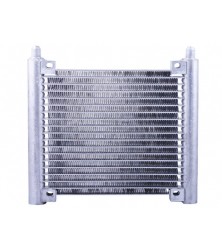 Радиатор масляный - 2V188F/2V192F/195F