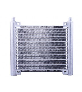 Радиатор масляный - 2V188F/2V192F/195F