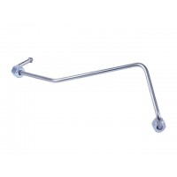 Трубка высокого давления правая - 2V192/195F