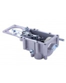 Механизм управления в сборе - 2V188F/2V192F/195F
