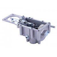 Механизм управления в сборе - 2V188F/2V192F/195F