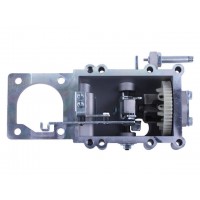 Механизм управления в сборе - 2V188F/2V192F/195F