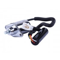 Пусковой электромагнитный клапан - 2V188F/2V192F/195F