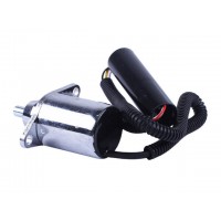 Пусковой электромагнитный клапан - 2V188F/2V192F/195F