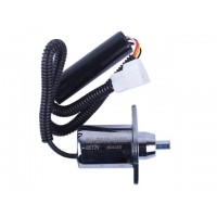 Пусковой электромагнитный клапан - 2V188F/2V192F/195F