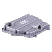 Крышка картера двигателя - К42 - Compressor