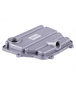 Крышка картера двигателя - К42 - Compressor Крышка картера двигателя - К42 - Compressor