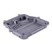 Крышка картера двигателя - К42 - Compressor