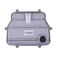 Крышка картера двигателя - К42 - Compressor