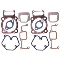 Прокладки комплект - 2V192F