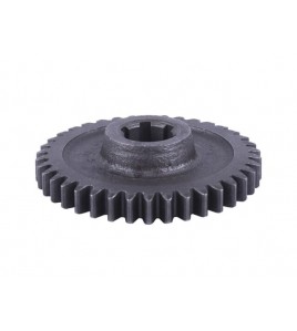 Шестерня ведомая 2-й передачи Z-38 - КПП/6 YBX