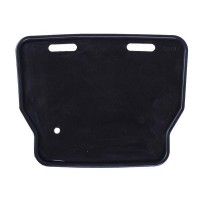 Прокладка крышки картера двигателя - К42 - Compressor