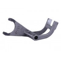 Вилка переключения шестерни повышающей/понижающей передачи - КПП/6 YBX