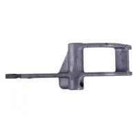 Вилка переключения шестерни повышающей/понижающей передачи - КПП/6 YBX