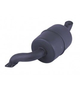 Глушитель GZ - 195N YBX