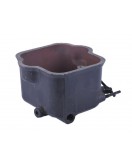 Крышка клапанов - ZS1100/1115 YBX