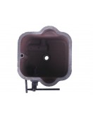 Крышка клапанов - ZS1100/1115 YBX